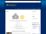 Rotary Club Milano Duomo | Distretto 2041