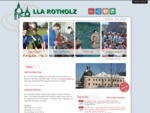 Rotholz - Das landwirtschaftliche Bildungsportal | Home