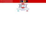 BETA PRODUCTION ELASTIC LACES