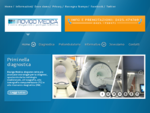 Rovigo Medica - policlinico e centro medico specializzato in Diagnostica per immagini e ambulatori