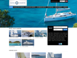 Royal Charter - Yacht charter, zeilvakanties, luxe jachten...