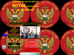 Royal moto-club de Lausanne