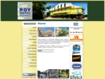 Hotel Roy Residence Treviso