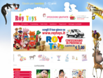 Vendita online giocattoli per bambini – Negozi RoyToys