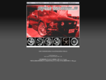 RPM Alloy Wheels passenger wheels, SUV wheels accessories
