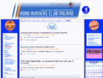 RRCM - Road Runners Club Milano