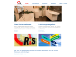 R&S Installateure - R&S Installations GmbH