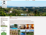 Hotel in San Gimignano with pool and parking - Relais Santa Chiara Official Website
