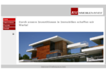 RSI Immobilien Invest GmbH - Wir helfen bei der Entwicklung von Grundstücken und Immobilien