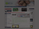 RT-TRI | RT-TRI d. o. o. - Strokovnjaki za svetilke, baterije in izdelke za šport ter prosti čas