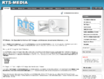RTS-Media - Terrestrische Antennen | SAT-Anlage 4 Teilnehmer | SAT-Anlage 8 Teilnehmer | Digitale S