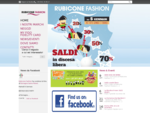 Rubicone Fashion - Enjoy your Shopping