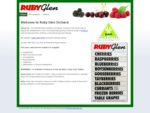 Ruby Glen Orchard Home
