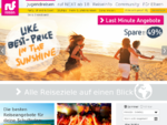 ruf - Die Nr. 1 für Jugendreisen - Entdecke die ganze Welt des Urlaubs