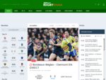 Rugby en direct Actualité, Matchs et Transferts Rugby sur Rugbyrama