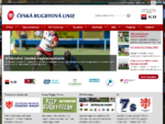 Česká rugbyová unie - ČSRU