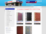 Rugs Galore Melbourne offers the best cheap rugs in Australia, buy cheap rugs online.