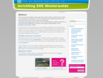 home - Inrichting EHS Westerwolde