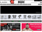 Rumble Sport Holland | Home