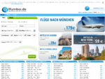 Rumbo: Billige flüge, hotels und billigflüge