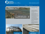 Structural Steel Fabrication Toowoomba| Compliant Steel
