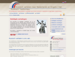 Russisch vertalen naar Nederlands of Engels | Vertaalbureau