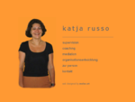 Katja Russo Supervision und Coaching