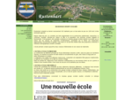 Commune de Rustenhart - Commune - Présentation