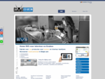 RVS Producten keukenbladen, tafels, wanden en inox maatwerk voor Belgie