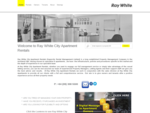 Ray White City Apartments - Real Estate Agency for Auckland CBD Surrounding Suburbs, Auckland,