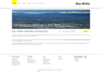 Ray White Unlimited Christchurch - Real Estate Agency for Christchurch, New Zealand, NZ