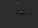 Ryan Yee | Character Animator