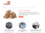 S-Cube - Intégrateur d'infrastructures informatiques, serveurs, stockage et réseaux