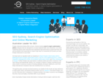 SEO Sydney | Online Marketing Company | Search Engine Optimisation