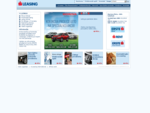 SLeasing Srbija - finansijski lizing automobila, masina i opreme