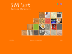 SM'art - Surface Materials