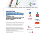 Saami Ski Race Hetta - Kautokeino hiihto 29. 3. 2014