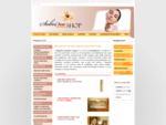 Cosmetici on line, prodotti per il trattamento del corpo online