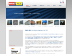 SACIL - HLB | Chiusure industriali e attrezzature per la moderna logistica