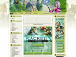 SACRED ITALIA WEBSITE La Leggenda dell039;Arma Sacra - Forum Downloads Sacred Character Editor