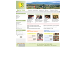 Learn Italian in Siena - Saena Iulia School - Siena, Tuscany - Italy