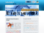 SafariJob, Tirocini Formativi in Europa | SafariJob