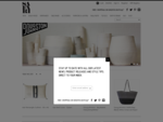 Home Curated homewares, interior textiles, cushions, objects of desire Safari Living