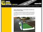 Traffic Calming Products