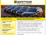 Safetycar - Startti