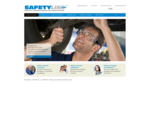 Oficjalna Witryna SAFETYLINE – Najwyższy Standard Ochrony Oczu i Korekcji Wzroku