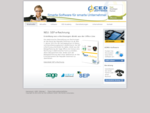 CED Software GmbH - Der Sage Office Line Developer-Partner! - Der Sage Developer Partner!