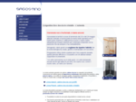 Produzione e montaggio di box doccia - S. Agostino box doccia