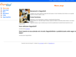 Home pageSagraSoft, software gratuito per sagre, software per gestire le sagre