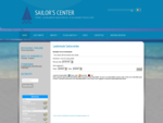 Sailor's Center Vacanze a Vela, patente nautica e noleggio imbarcazioni